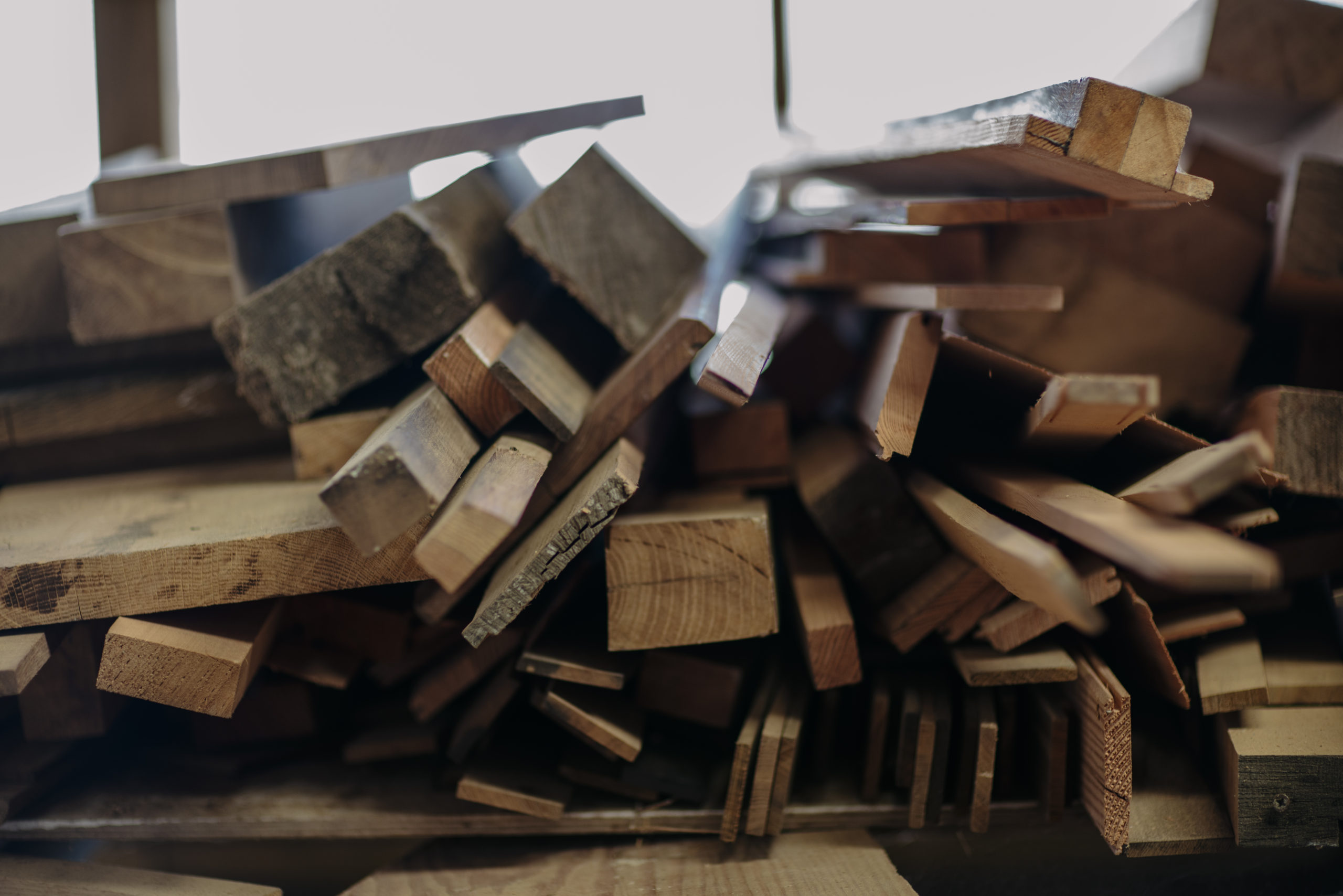 Ben Harris Boatbuilding